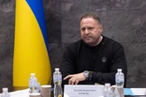 "Змістовна розмова": Єрмак на зустрічі з прем’єром Катару обговорив гарантії безпеки та мирний процес