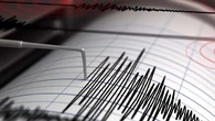 Землетрус магнітудою 5,5 балів зафіксовано у Каспійському морі - EMSC