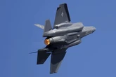 F-35 "не мають сенсу" у боротьбі з дешевими БпЛА: вартість керованої ракети перевищує затрати рф на "шахед"