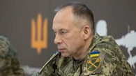 Сирський наказав збільшити кількість БпЛА-перехоплювачів через регулярні атаки рф