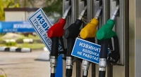 На окупованих територіях України триває паливна криза: заправки порожні, ціни ростуть - ЦНС