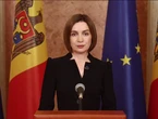 Молдова може стати плацдармом для проникнення військ рф на Одещину у разі перемоги проросійських сил - Санду