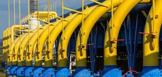Для опалювального сезону Україні необхідно імпортувати понад 4,5 млрд кубометрів газу - Міненерго