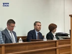 "У нас впевнена позиція": Кравченко заявив про готовність до апеляції у справі вбивства підлітка на фунікулері