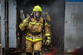 У Запоріжжі зафіксовано щонайменше п’ять ударів ворога: виникли пожежі у приватній забудові