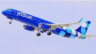 Пасажирів літака JetBlue доставили до лікарні після екстреної посадки у Флориді
