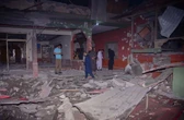 Військова операція Індії у Пакистані: у Нью-Делі заявляють про ліквідацію 17 терористів