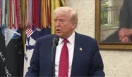 Трамп анонсував план укладення значної торговельної угоди між Британією та США щодо зниження мит