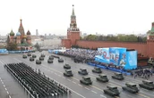 У москві очікують "провокацій" на 9 травня, шукаючи привід для подальшої агресії - InformNapalm