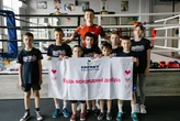 Андрій Матюха і Favbet Foundation: підтримка молодих українських спортсменів