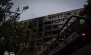 Мати і син загинули внаслідок російської атаки по Києву, жінка не дожила до дня народження