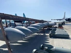 російська авіація впустила ще п'ять ФАБів на бєлгородську область