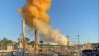 Вибух на заводі в Міссісіпі спричинив витік токсичних хімікатів: місцевих жителів закликали евакуюватися (відео)