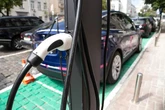 Кожне друге авто з пробігом до 5 років - електрокар: Tesla у топі рейтингу за місяць