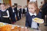 Кабмін розподілив понад 2,1 млн гривень на покращення якості харчування в школах