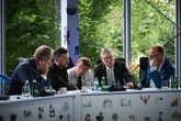 Зеленський розповів про спільну з євролідерами розмову з Трампом щодо миру в Україні: говорили про санкції та тиск на рф