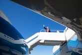 Трамп сказав, що "може" подзвонити путіну: "Ми повинні зустрітися. Ми з ним зустрінемося"