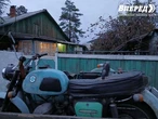 У Бурятії збирають холодильники й мотоцикл, щоб відправити техніку на війну в Україну