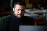 Голос Європи обовʼязково має бути врахований: Зеленський та Мелоні скоординували спільні наступні кроки