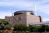 Команда МАГАТЕ чула артилерійські постріли біля ЗАЕС