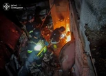Суми зазнали атаки рф з РСЗВ, є відключення світла: показали наслідки