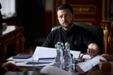 "Баланс стає більш привабливим": Зеленський провів нараду по дипстрайках і отримав доповіді про масштаб уражень у росії