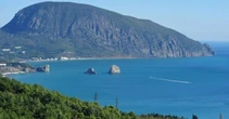 Міноборони пояснило стратегічне значення Криму та, чи можна його повернути військовим шляхом