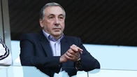 Президент ЦСКА Гінер підозрюється у забезпеченні світлом окупаційних структур Криму