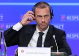 Президент УЄФА: матчі Прімера та Серії А за межами Європи - "не є гарною справою"