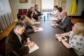 В Офісі Президента розповіли, чи є прогрес щодо повернення цивільних та дітей