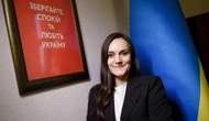 Рада завтра планує призначити Бережну очільницею Мінкульту