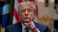Трамп: Більшість загиблих у цивільних районах України - це солдати