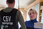 "Зливала" до фсб персональні дані військових клієнтів банку: в Одесі затримали працівницю фінустанови
