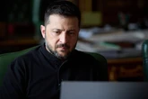 "Свідома стратегія росії": Зеленський відреагував на атаку рф на інфраструктуру, житлові райони і підприємства, яка забрала життя 3 людей