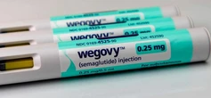 Високі дози препарату “Wegovy” ефективніші для схуднення, але дають більше побічних ефектів - дослідження