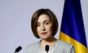 Молдова готова допомогти Україні в розбудові логістичних ліній - Санду