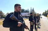 Сирійські сили безпеки розпочали розгортання в Ес-Сувейді після загибелі 700 людей