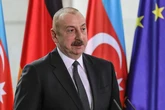 "Наша позиція в цьому питанні однозначна": президент Азербайджану підтримав територіальну цілісність України