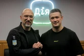 В уряді обговорили нову стратегію розвитку оборонних інновацій: у фокусі - масштабування "антишахедних" рішень