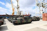 Австралія передала Україні танки Abrams на 245 мільйонів доларів - Reuters