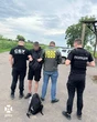 Правоохоронці викрили "бізнес" з переправлення людей до Угорщини за $8000