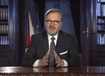 Прем'єр Фіала про підпал у Празі: "Існує підозра, що атаку організувала і фінансувала росія"