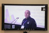 Досвід України у дослідженні воєнних подій зараз унікальний для багатьох наших партнерів - Олександр Рувін