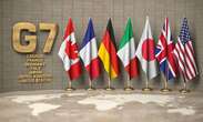 G7 пов'язала нові санкції проти рф з її участю в мирних переговорах - Reuters