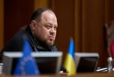 У Раді зареєстрували законопроєкт для прискорення євроінтеграційних ініціатив - Стефанчук