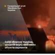 Генштаб підтвердив друге за тиждень ураження російської нафтобази "ліскінська" та авіазаводу на смоленщині