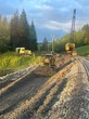 У Карпатах, через ремонт колії, деякі потяги курсують за зміненим маршрутом