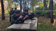 Окупанти провели стрільби для школярів 5-7 класів на Херсонщині - ЦНС