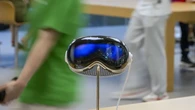 Apple готує сім нових пристроїв для кріплення на голову: від оновленого Vision Pro до легких розумних окулярів