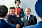 Створюють умови для отримання дешевих добровольців: Єрмак про залучення кремлем військ кндр у війні проти України